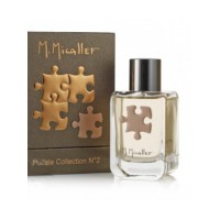 Puzzle No. 2