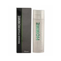 Rasasi Pour Homme L'eau Verte