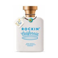 Rockin California