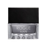 Rogue Man