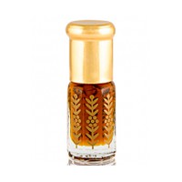 Royal Indian Agarwood Oil