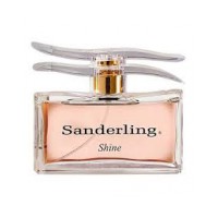 Sanderling Shine