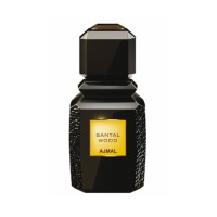 Santal Wood