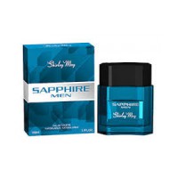 Sapphire Man
