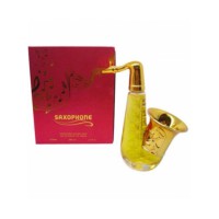 Saxophone Gold