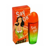 Say OK!