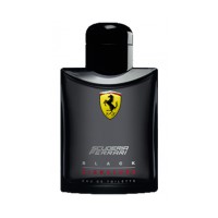 Scuderia Ferrari Black Signature