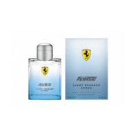 Scuderia Ferrari Light Essence Acqua