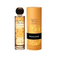 Secret de Rochas Oud Mystère