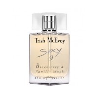 Sexy 9 Blackberry & Vanilla Musk