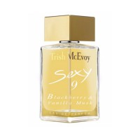 Sexy 9 Blackberry & Vanilla Musk Eau de Parfum Gold