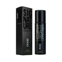 Signature Suave
