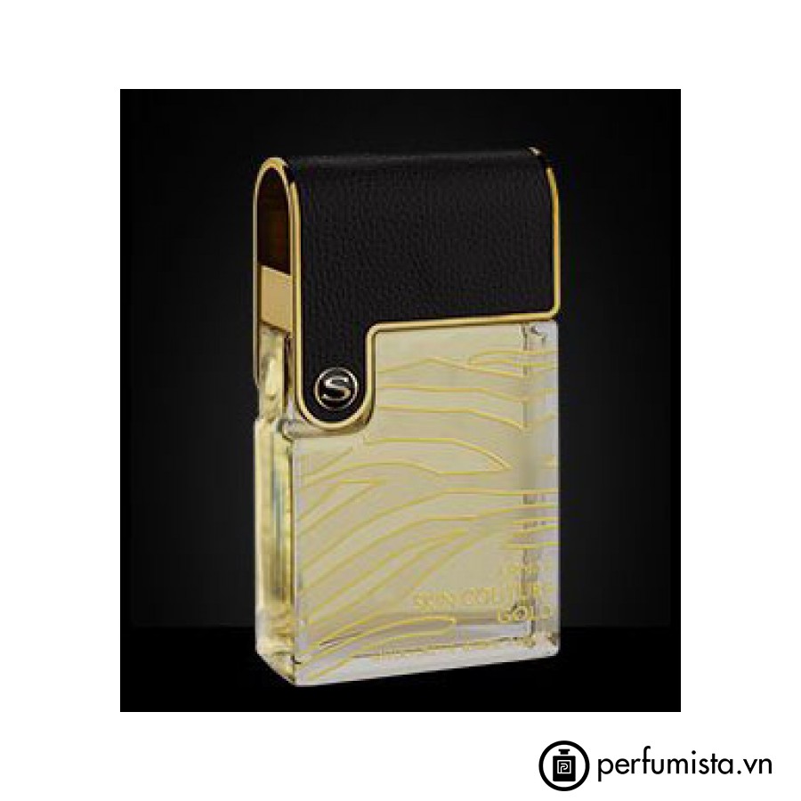 armaf skin couture gold