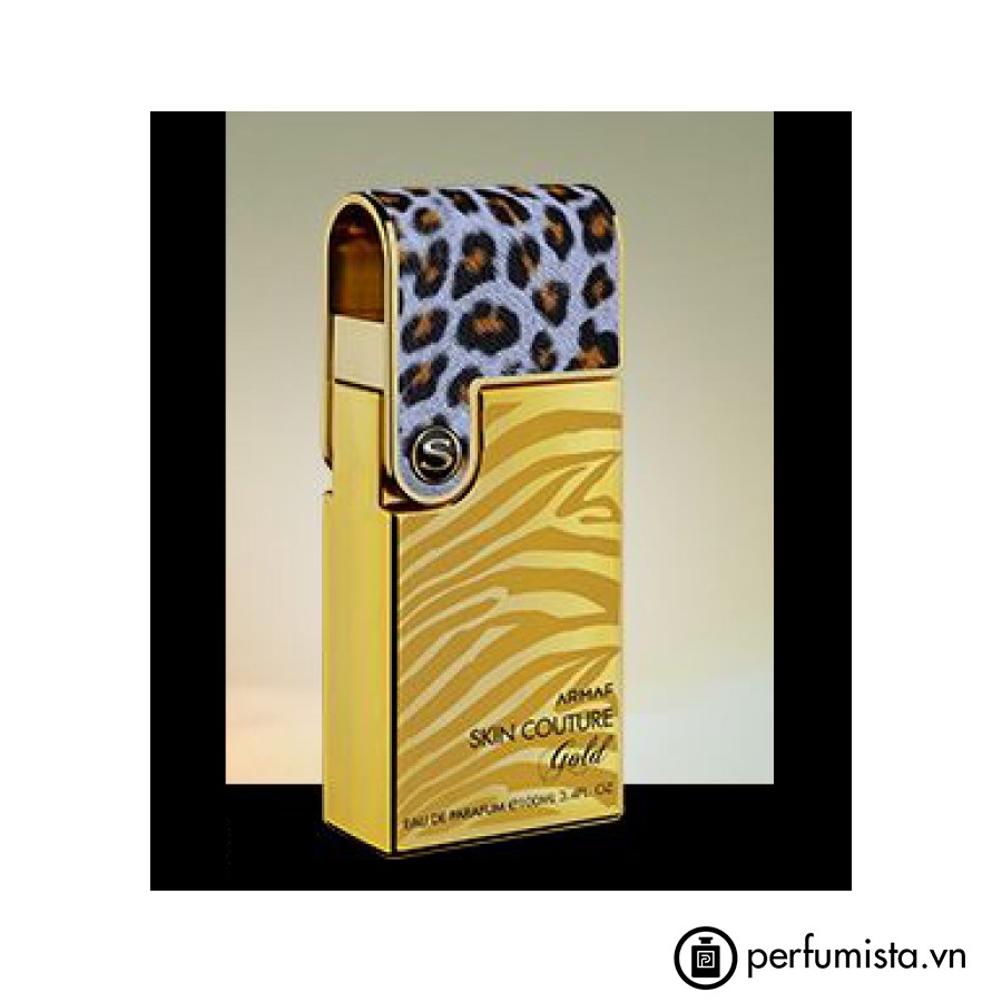 armaf skin couture gold
