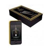 Smart Phone Gold Edition
