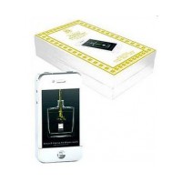 Smart Phone White Edition