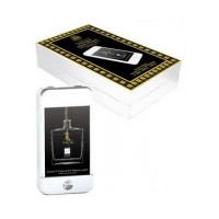 Smart Phone White Edition