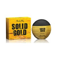 Solid Gold