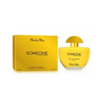 Someone