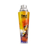 Soul Radar Rio