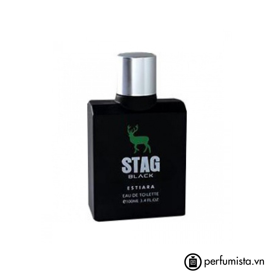 stag body spray