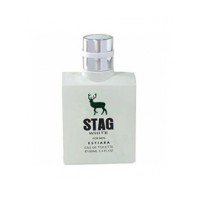 Stag White