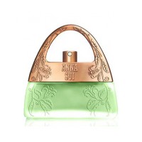 Sui Dreams in Green