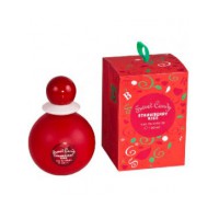Sweet Candy Strawberry Kiss