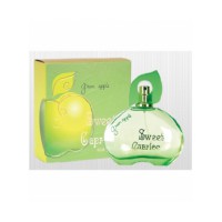 Sweet Caprice Green Apple
