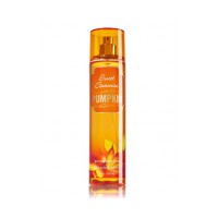 Sweet Cinnamon Pumpkin