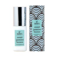 Sweet Jasmine Brown