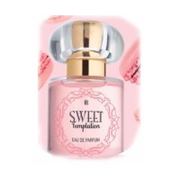 Sweet Temptation Pink