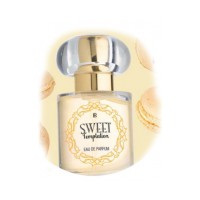 Sweet Temptation Yellow