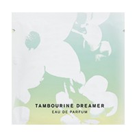 Tambourine Dreamer