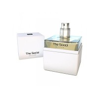 The Social Parfum
