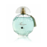 Theosiris White Blue