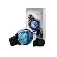 Time Controle Black