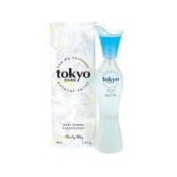 Tokyo Park