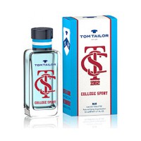 Tom Tailor College Sport Man
