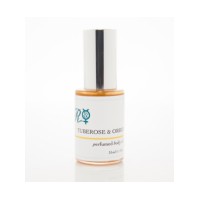 Tuberose & Orris