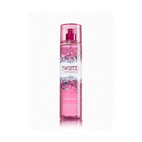Twisted Peppermint