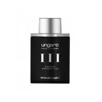 Ungaro pour l’Homme III Parfum Aromatique