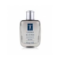 Uomo Blu di Spezie