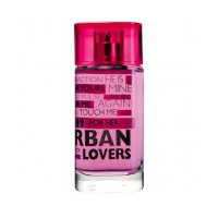 Urban Lovers for Her