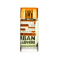 Urban Lovers for Him