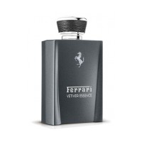 Vetiver Essence