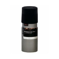 Vetiver Proximity
