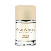 Vetivier & Chocolat