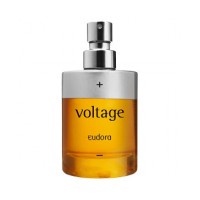 Voltage Orange