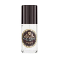 Warm Perique Tabac